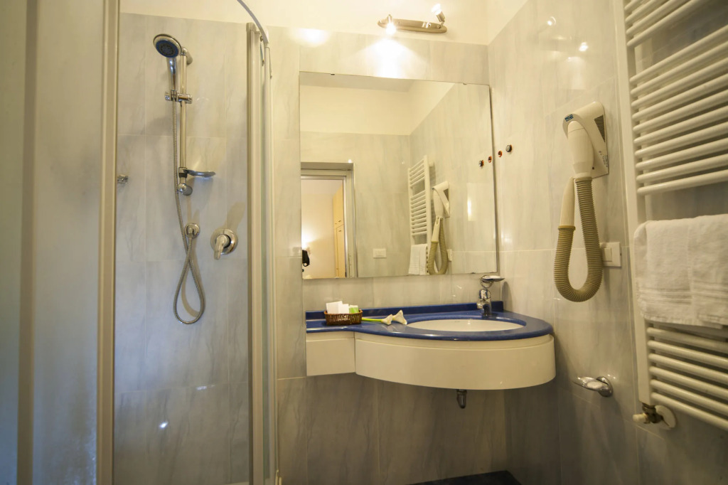 Hotel Mon Cheri