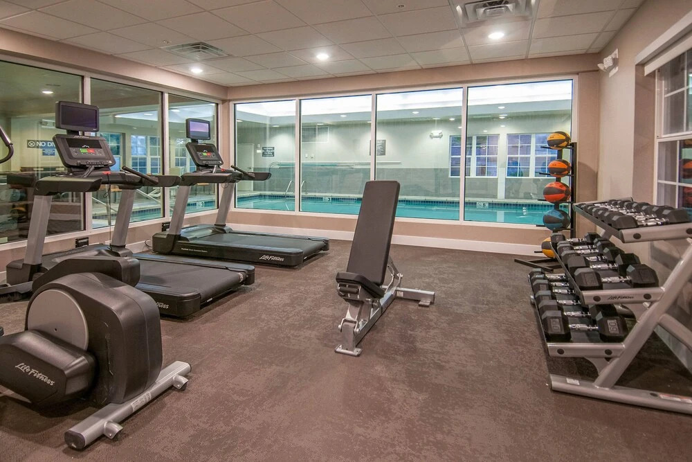Residence Inn Springdale