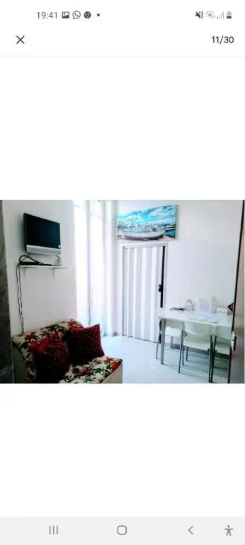 Rossella House+Wifi Self check-in
