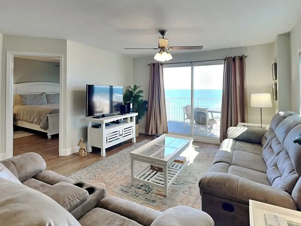 Sea Winds by Distinctive Beach Rentals
