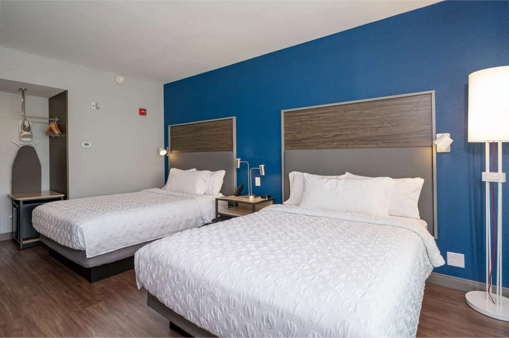 Tru By Hilton Indianapolis Lawrence, In