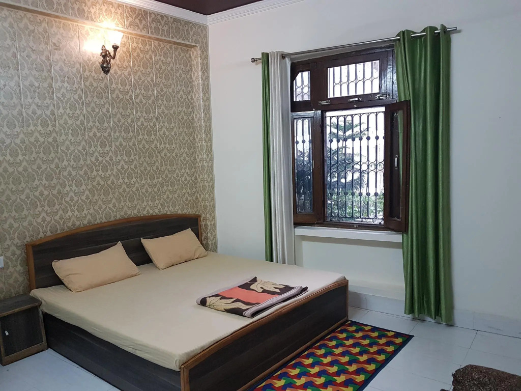 Sonu Guesthouse & Hostel, Rishikesh
