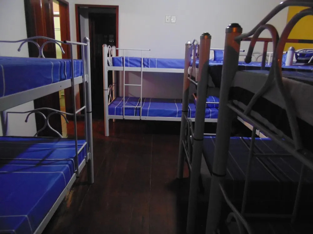 Hostel Praia Brava