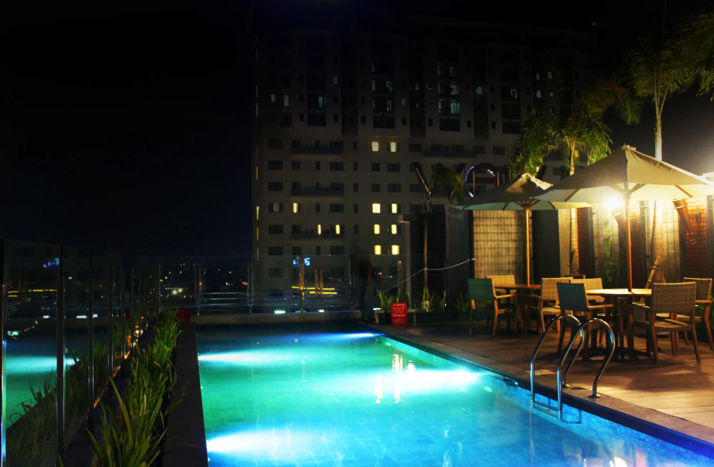 Sala View Hotel