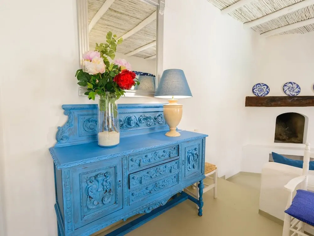 Casa DE LA Tita Vitoria