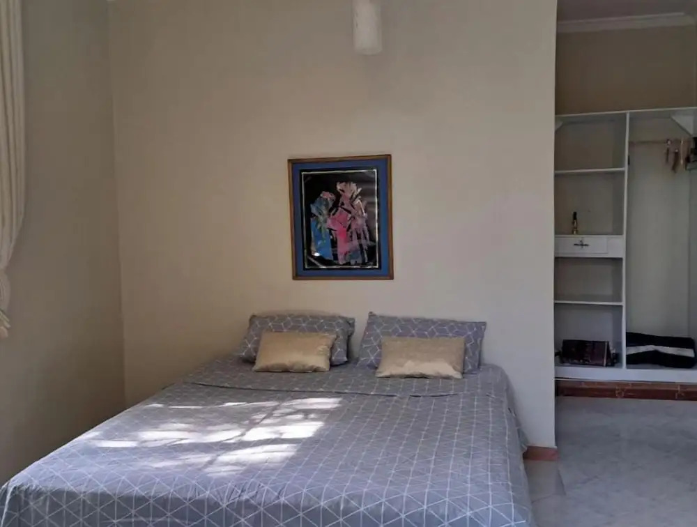 Mbweni Zanzibar Lux House