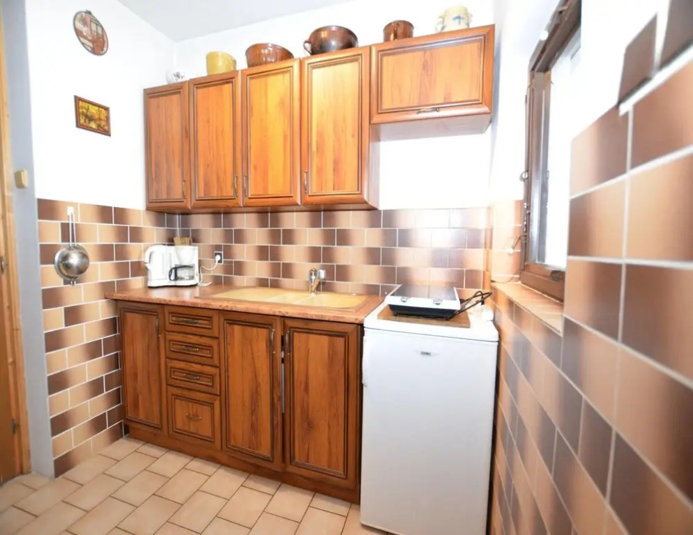 Chalet in Mala Skala Near Ski Slopes