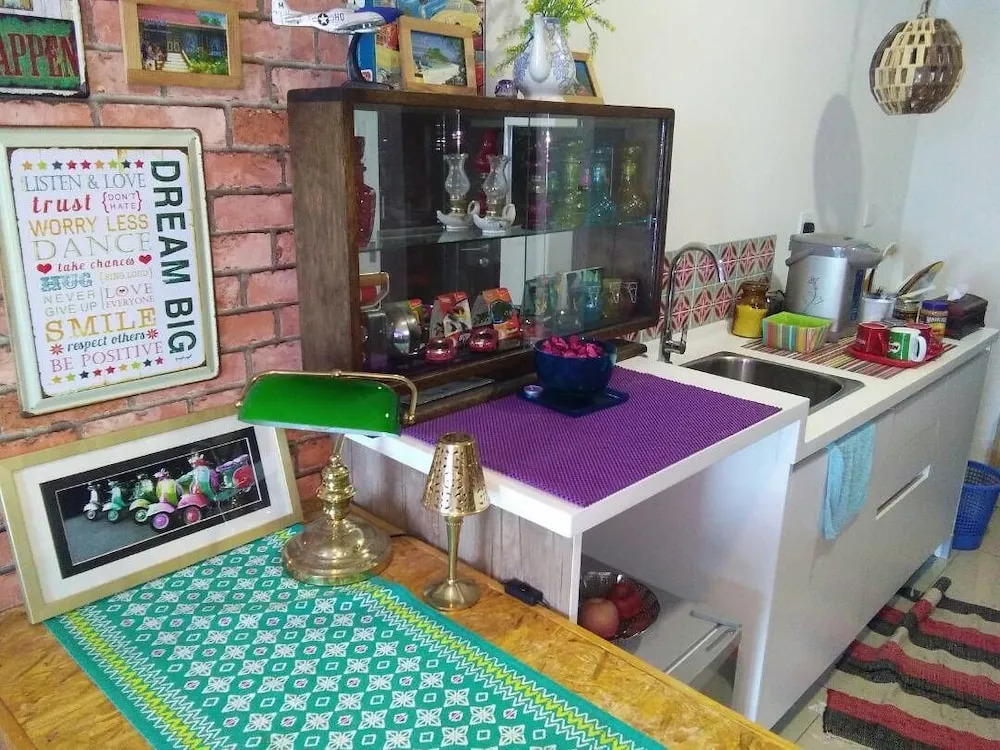 Trefoil Homestay by Facehome, SCCC, Setia Alam