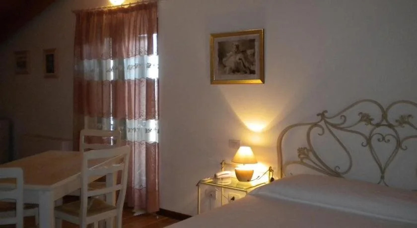 Hotel Cà dei Maghi