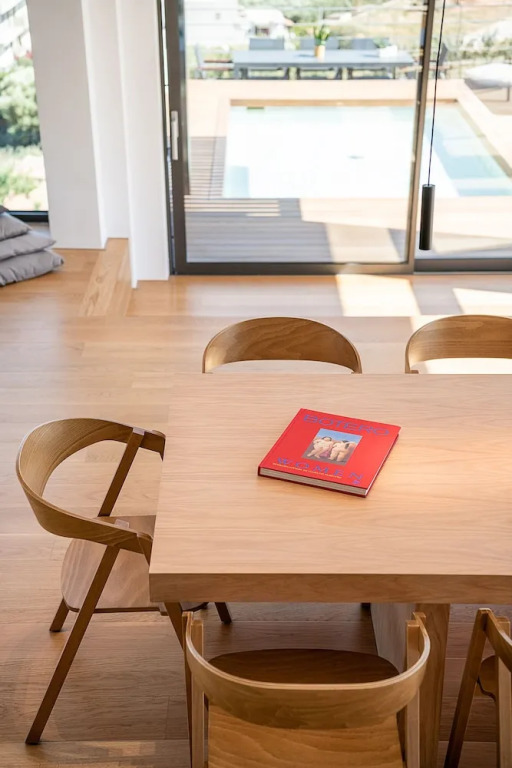 Seametry Luxrury Living Penthouse