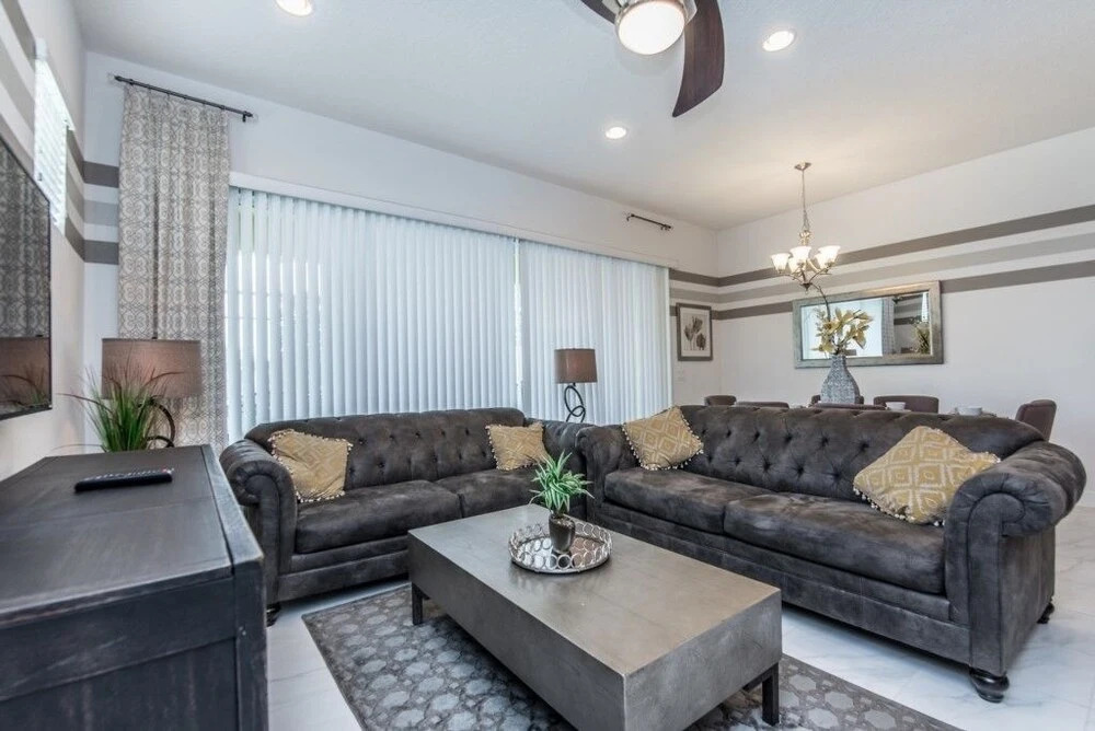 Amazing Townhome! - Festival - 418CAPD