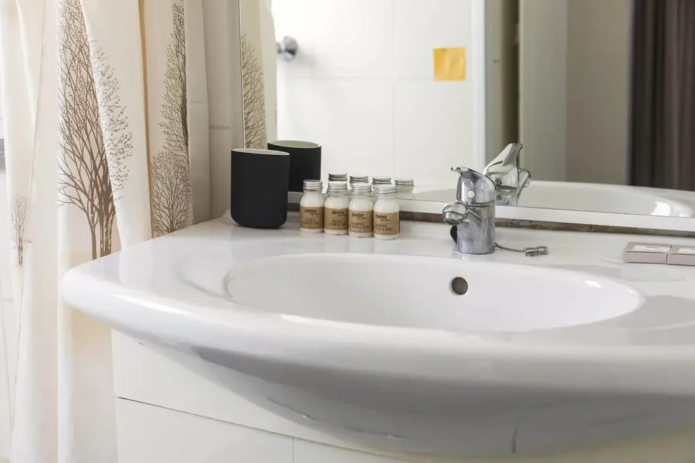 Chatelain Charming Studio Residence - Brussels Ixelles