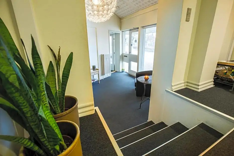 Bed & Breakfast Holstebro