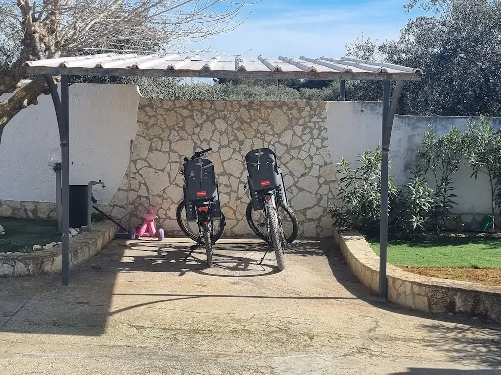 Villa Serroni