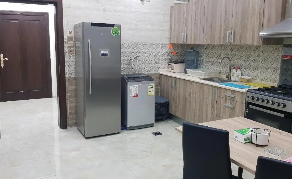 Kayan Apartments