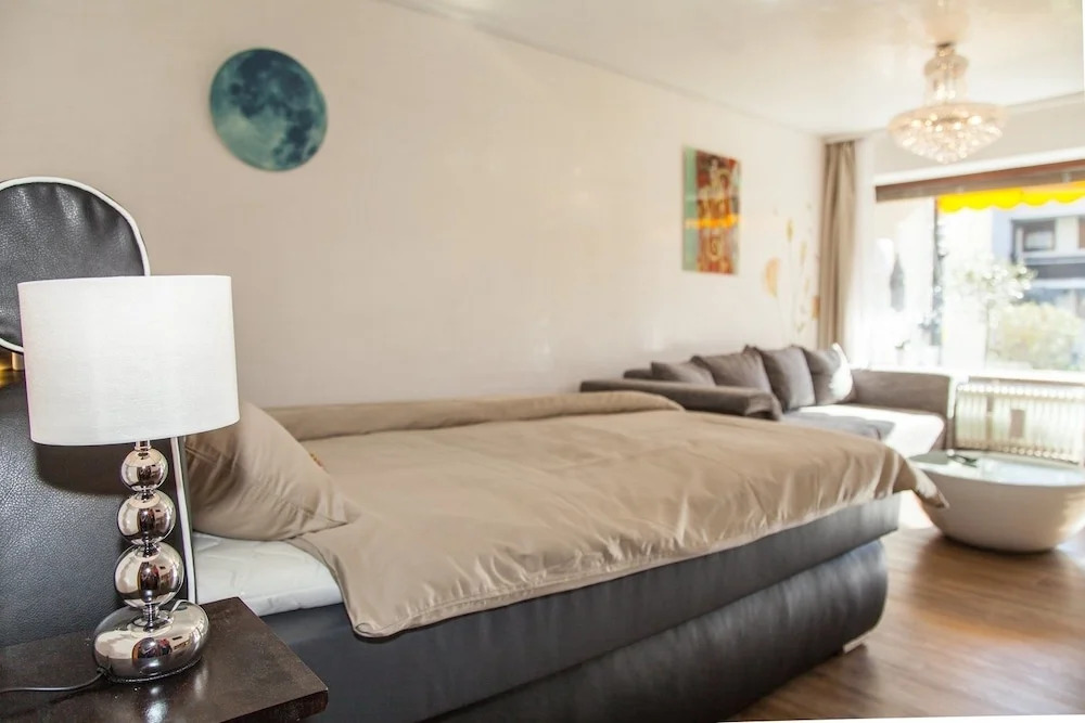 Ferienwohnung Royal
