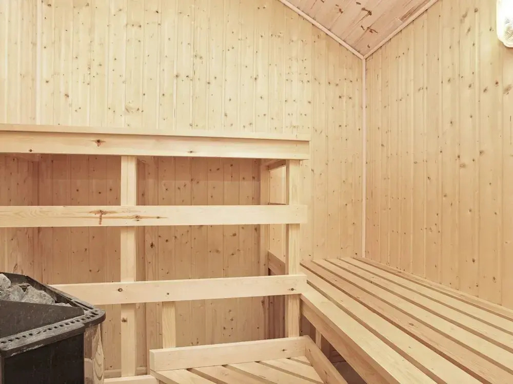 4 star holiday home in Rødby