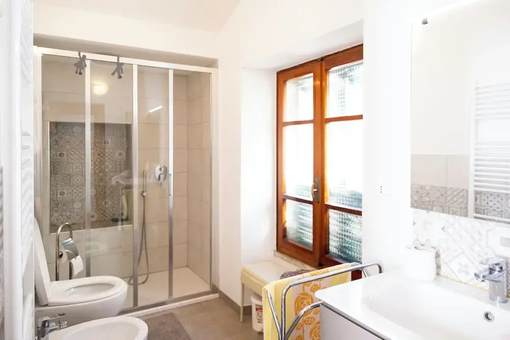Arcani Family Apartment By Wonderful Italy