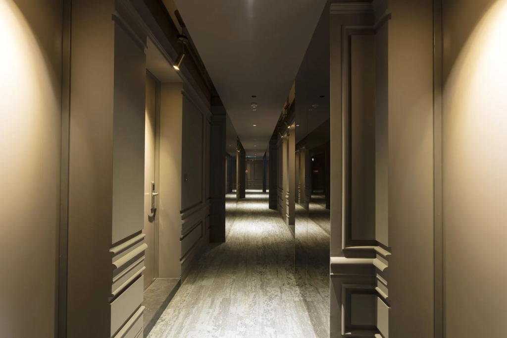 Le Mong Hotel