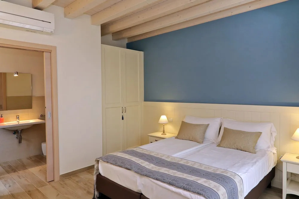 Agriturismo La Rocca
