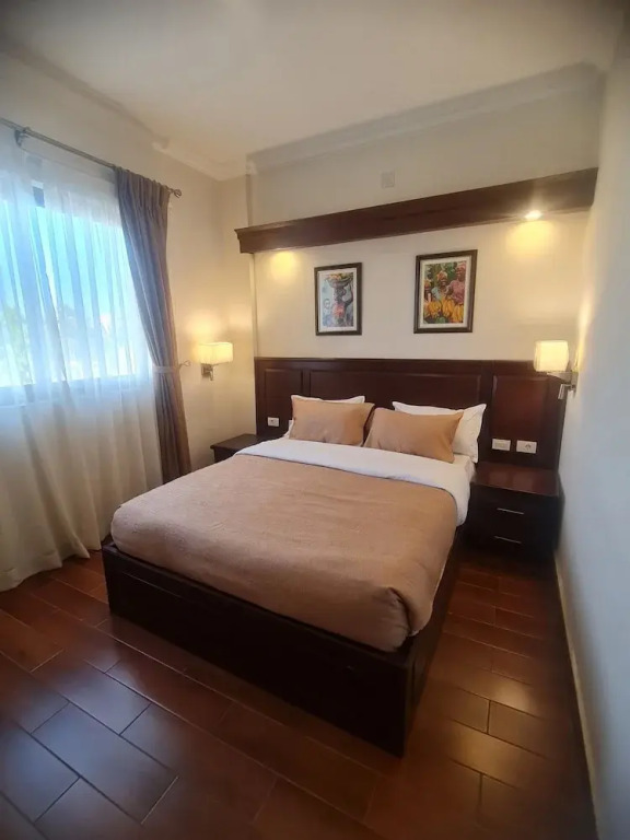 FBK Guest House