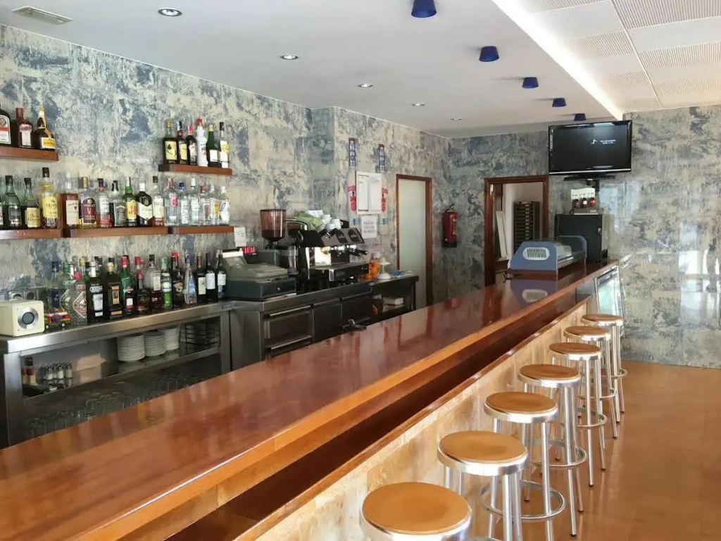 Hostal Residencia Nicolau
