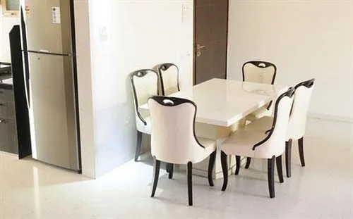 Astute Apartment
