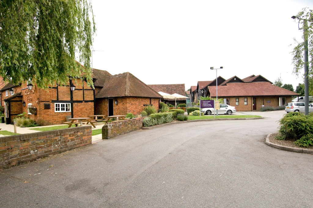 Premier Inn Sandhurst