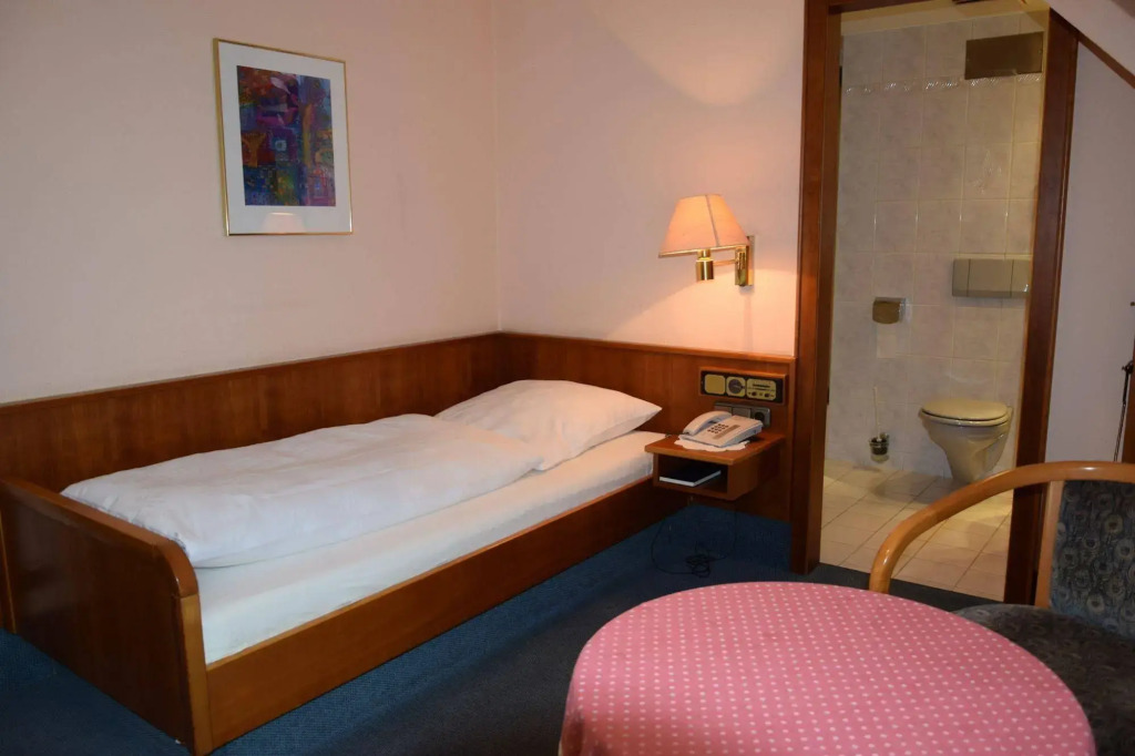 Hotel Grüner Baum