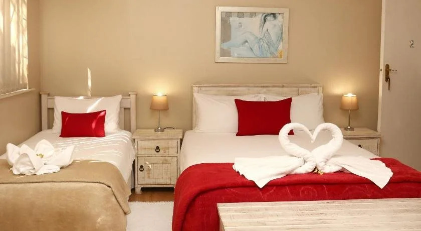 Winelands Lodge