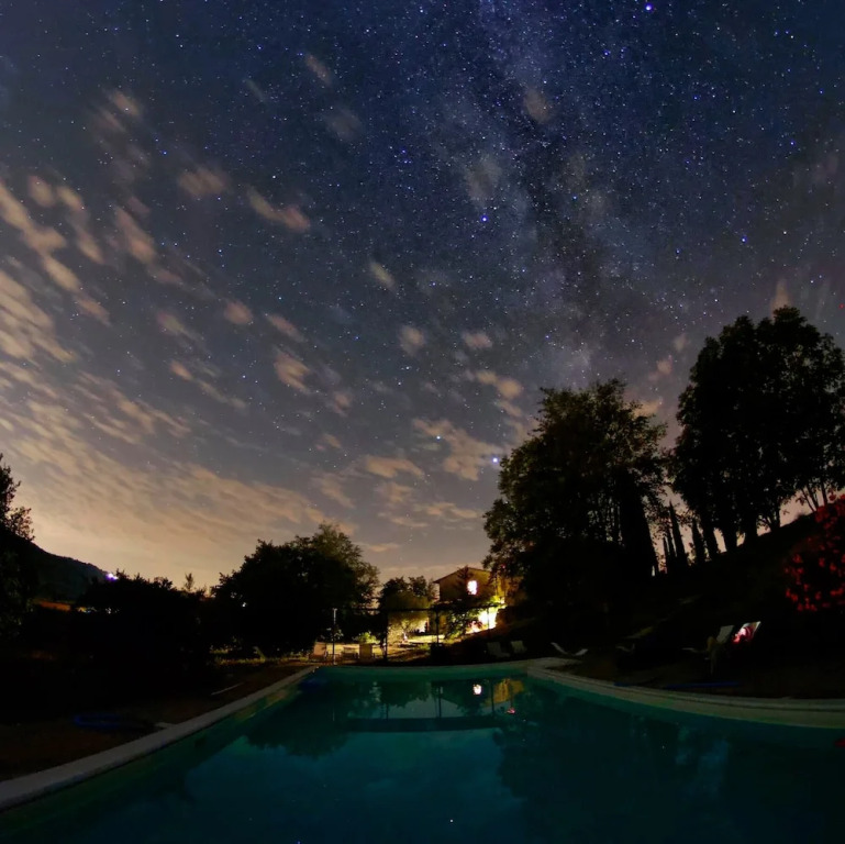 Agriturismo Casa Greppo - Il Noce