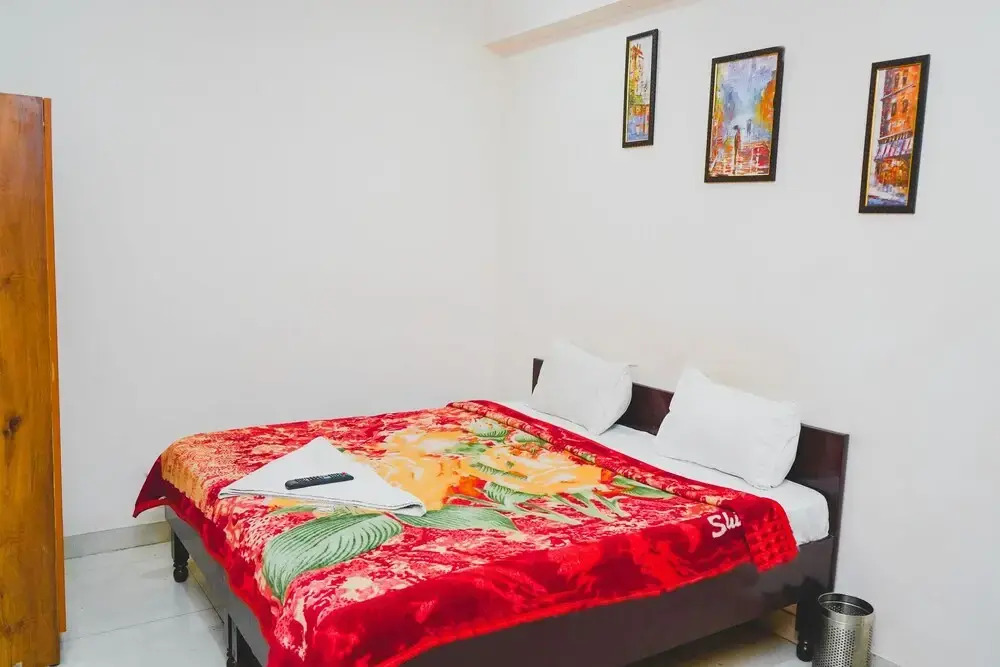 Hotel Vivaan Residency
