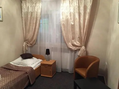 Hotel Roko