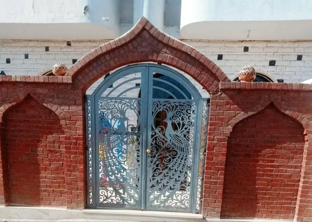 Amenophis Hotel