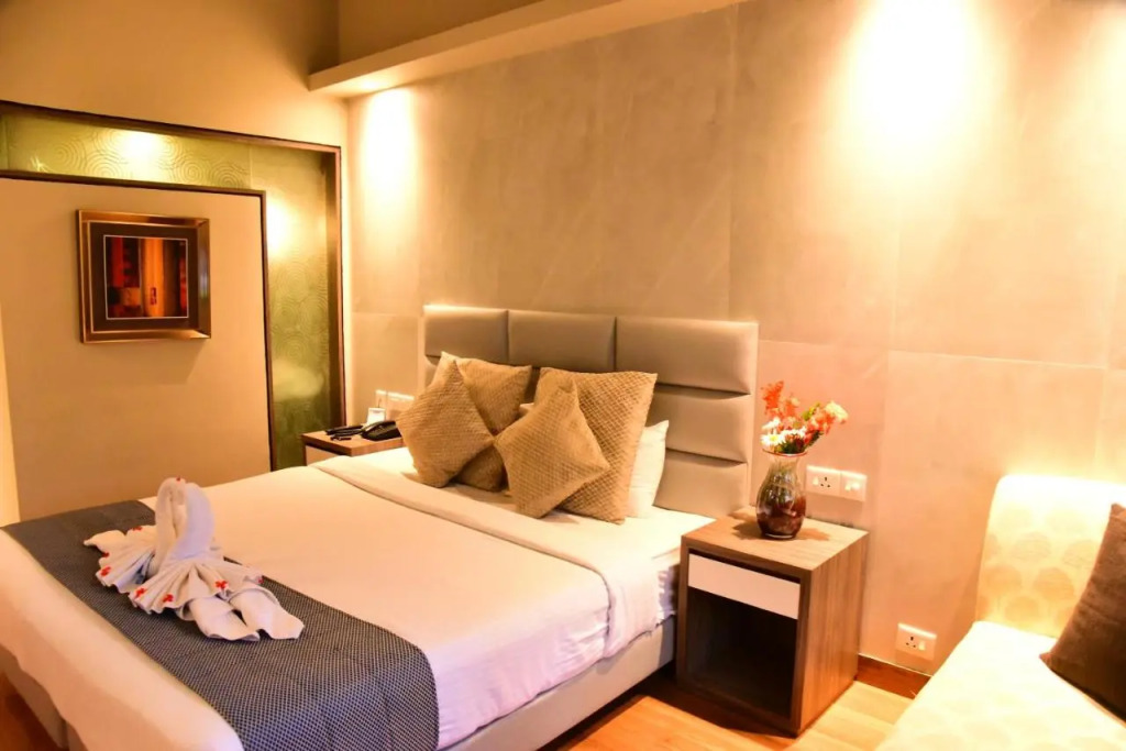 Sinclairs Retreat Ooty