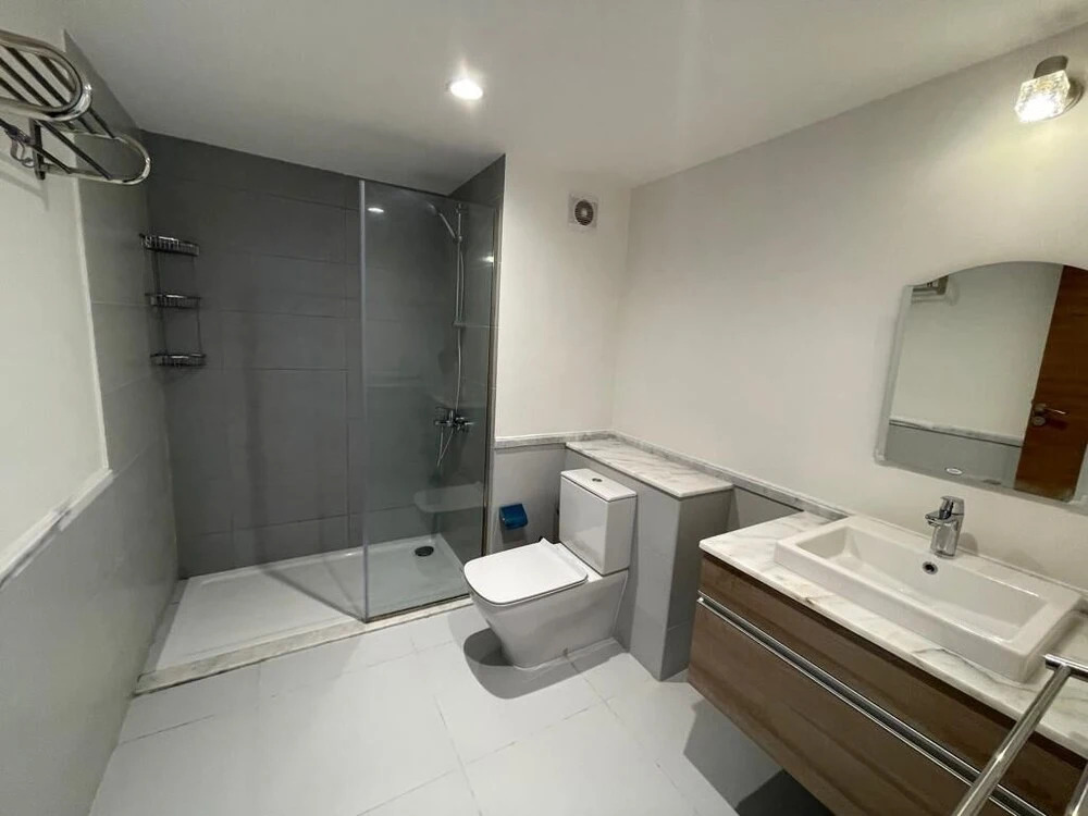 Marassi 3 bedroom with marina view 8g
