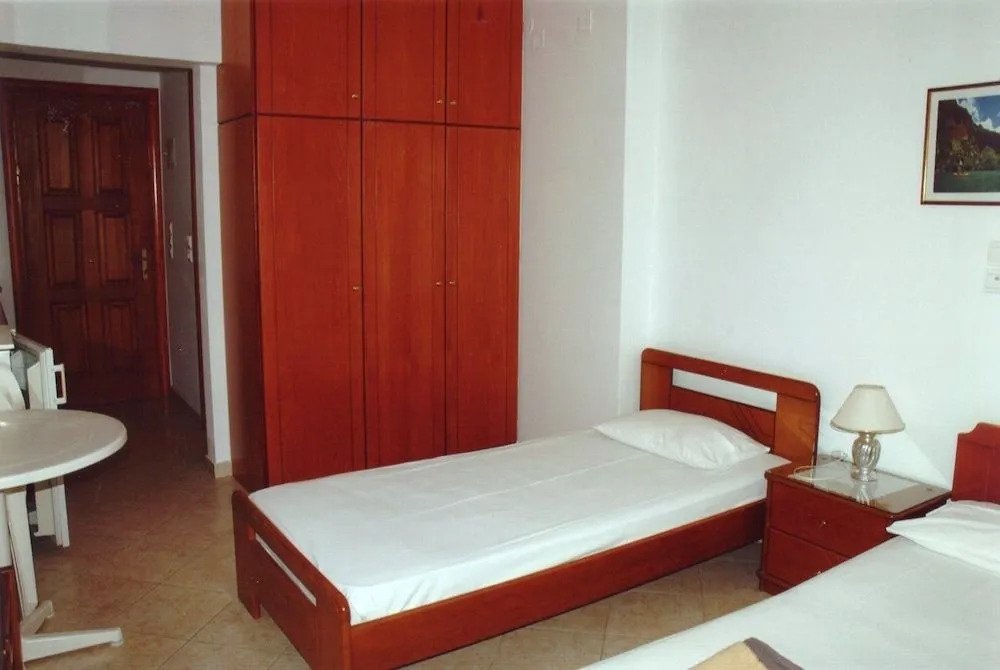 Posidonia Pension
