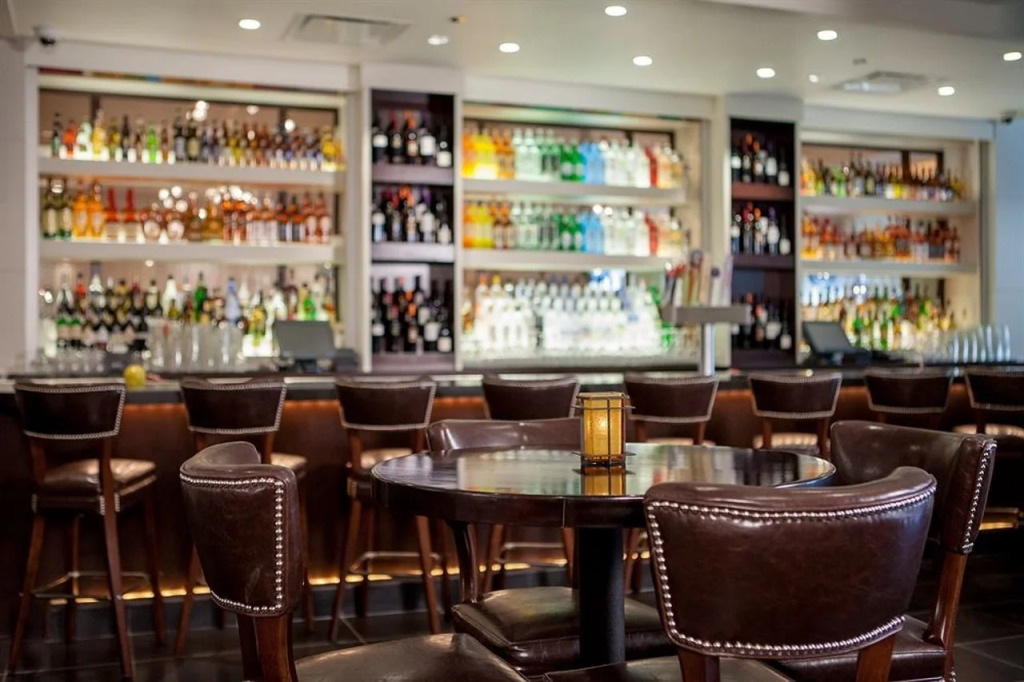 Loews Chicago OHare Hotel