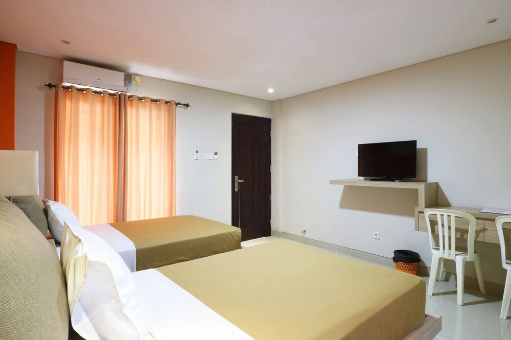 Rumah Pancing Guest House