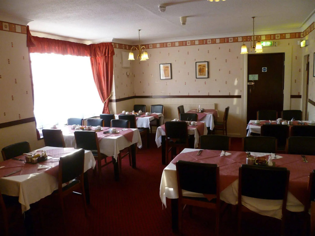 The Rollason Hotel