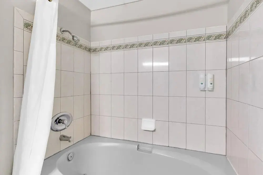 Comfort Inn (salisbury)