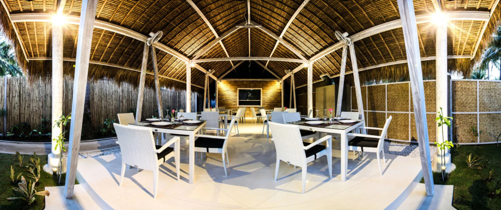 Sunset Palms Resort