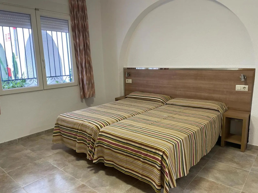 Hotel Blason Junior