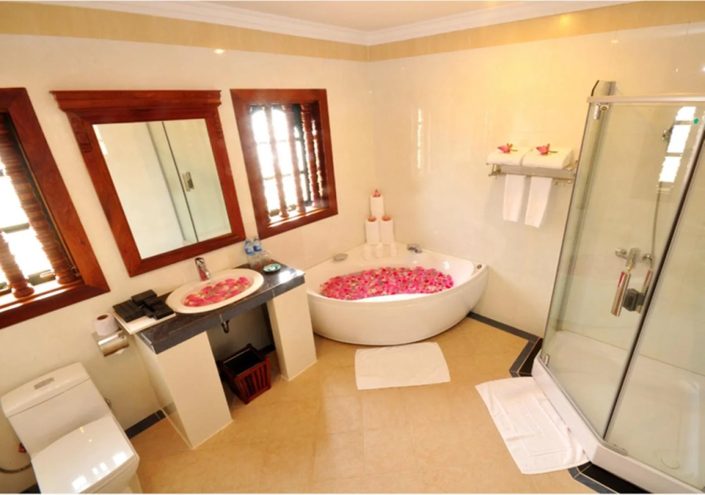 La Tradition D’angkor Boutique Resort