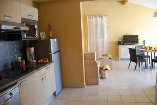 Apartment Village Marin Catalan by Interhome