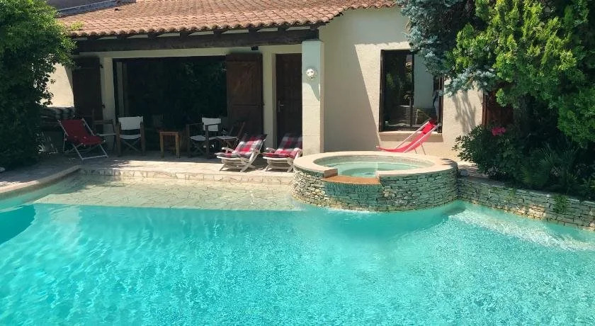 La Palmeraie