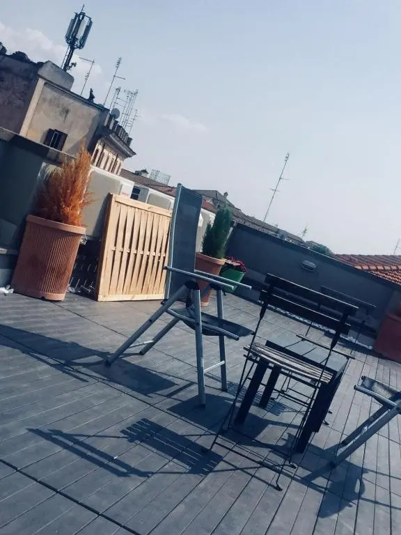 Residenza Scarpetta