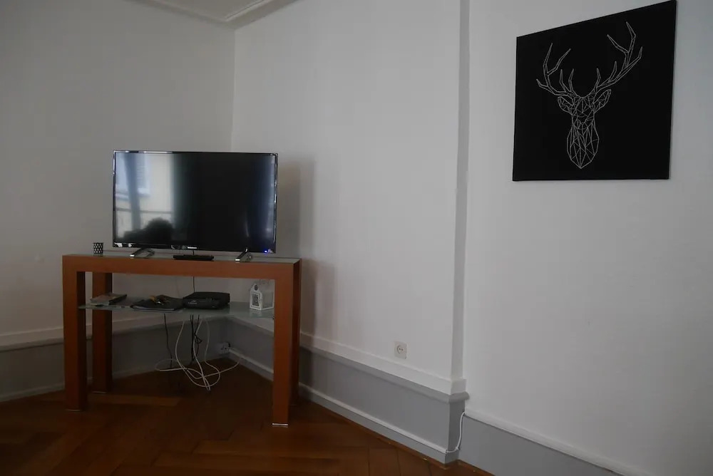 Appartement Porte Neuve 2