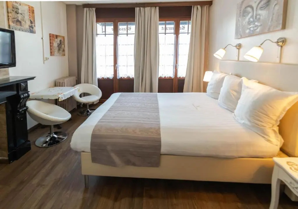 Hotel Des Ardennes