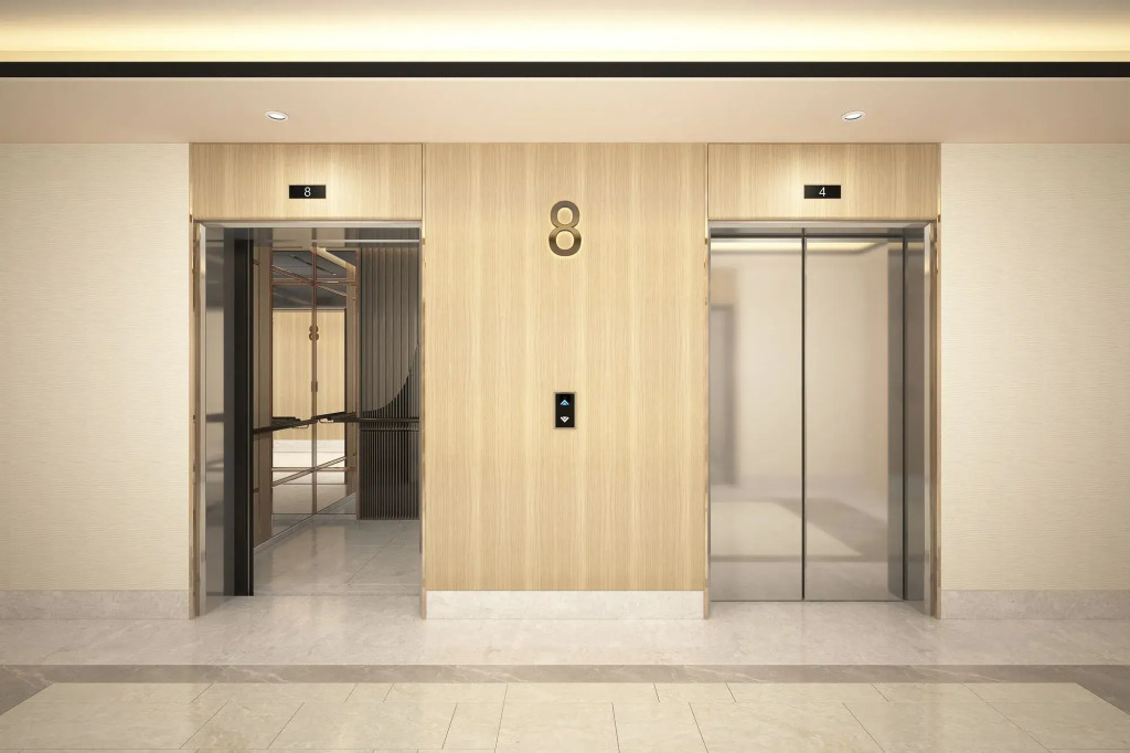 Oakwood Residence Saigon